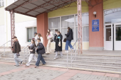Пари в укриттях і дистанційне навчання: як вінницькі виші працюють під час повітряних тривог