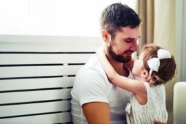 7 речей які діти успадковують виключно від тата