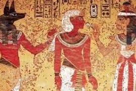 Интересные и безумные факты о жизни в Древнем Египте