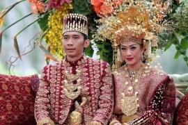Весільні традиції світу