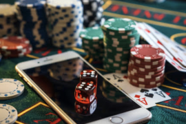 Чи реально отримувати чималі виграші з економними ставками – особливості гри в казино від 1 грн