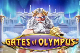 Gates of Olympus: Огляд легендарного слота від Pragmatic Play