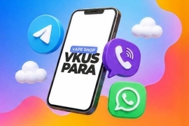 Как правильно выбрать жижу для POD-систем