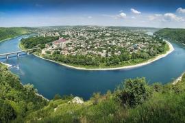 Вінничан запрошують на екскурсію до водоспаду та Дністровського каньйону