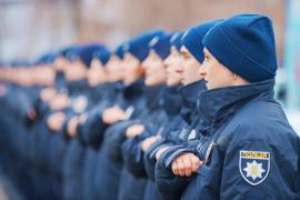 Вінниця стала першим обласним центром, у якому запрацював проєкт «Поліцейський офіцер громади»