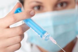 На Вінниччині почали екстрену вакцинацію від гепатиту А