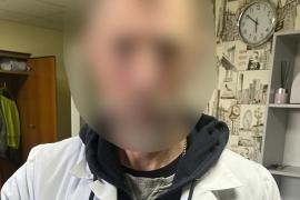 На Вінниччині затримано працівника медзакладу, який умисно вбив пацієнтку