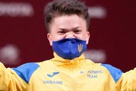 Вінницький апеляційний суд змінив вирок стосовно рекордсменки світу з пауерліфтингу Мар’яни Шевчук
