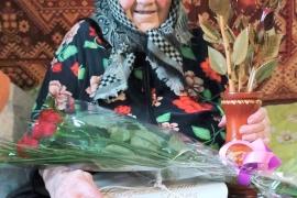 Бабуся Марія з Вінниччини, якій 102 роки: «Той Путін віка доживає, а дурний»