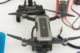 Вінницькі студенти оброблятимуть поля дронами