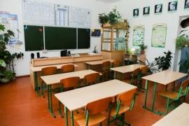 Вперше за останні роки зменшилась кількість класів у школах Вінниці