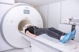 У Вінницькому міському лікувально-діагностичному центрі зробити безкоштовне МРТ можуть пільгові категорії населення