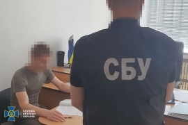 СБУ оголосила підозри «блогерам» із Запоріжжя та Вінничини, які «засвітили» позиції ЗСУ в соцмережах