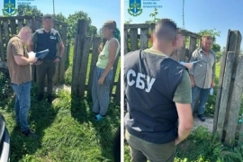 Повідомлено про підозру подружжю з Вінниччини, яке славило росію-агресорку та учасників т.зв. «сво»