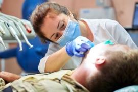 Кошти на стоматологічні послуги для військових виділили у Вінниці