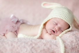 Найпопулярніші та найрідкісніші імена малюків на Вінниччині