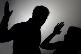 Вінничанин заплатить штраф за домашнє насильство