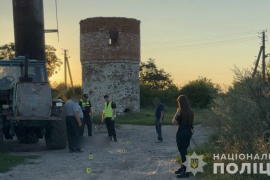 В селі на Вінниччині під час конфлікту фермер застрелив сина