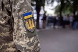 На Вінниччині співробітник ТЦК побив чоловіка — йому оголосили підозру