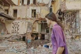 Документальний фільм «День Незалежності» представить режисер та творча команда у Вінниці
