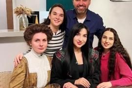 Дві сім’ї з Вінниці змагалися у реаліті-шоу «Моя супер родина»