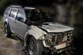 На Вінниччині затримали підлітка, який виконав диверсійне завдання російських спецслужб