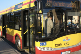 Для Вінниці викупили перші автобуси після скандалу в Польщі