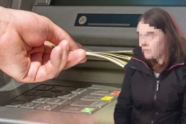 У Вінниці жінка привласнила чужу банківську картку та розтринькала 2500 грн