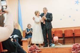 У Вінницькому терцентрі відбувся конкурс на кращу "Зоряну пару"