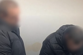 На Вінниччині чоловіків планували переправляти до Молдови човнами: вартість послуг сягала $16 тисяч На Вінниччині чоловіків планували переправляти до Молдови човнами: вартість послуг сягала $16 тисяч