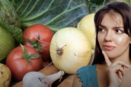 Економія до 30% на «борщовому наборі»: де вінничани купують овочі дешевше, ніж у супермаркетах Економія до 30% на «борщовому наборі»: де вінничани купують овочі дешевше, ніж у супермаркетах