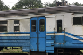 Змінили розклад приміських поїздів через Жмеринку: графік руху Змінили розклад приміських поїздів через Жмеринку: графік руху
