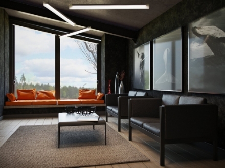 Orange Studio – будущее вашего ремонта Orange Studio – будущее вашего ремонта