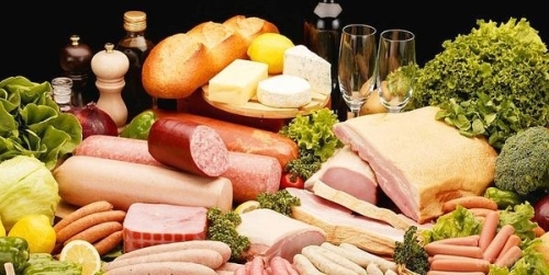 ЯКІ ПРОДУКТИ ПРИСКОРЮЮТЬ СТАРІННЯ ЯКІ ПРОДУКТИ ПРИСКОРЮЮТЬ СТАРІННЯ