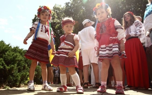 Ці українські імена вкрали і перекрутили росіяни. Як правильно їх вимовляти Ці українські імена вкрали і перекрутили росіяни. Як правильно їх вимовляти