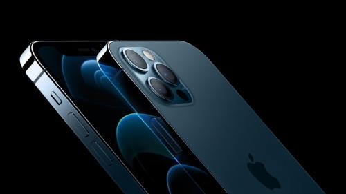 iPhone 12 Pro Max: преимущества и уникальные технологии
