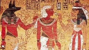 Интересные и безумные факты о жизни в Древнем Египте