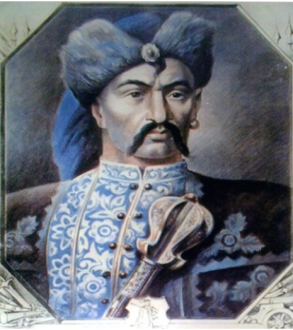 ІВАН БОГУН ІВАН БОГУН