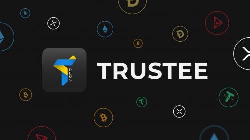 Революція у світі криптовалют: Trustee Plus представив криптокартку Mastercard для зручних безготівкових платежів
