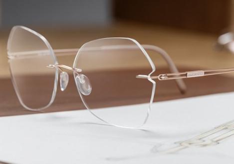 Silhouette: Інновації та елегантність в світі окулярів