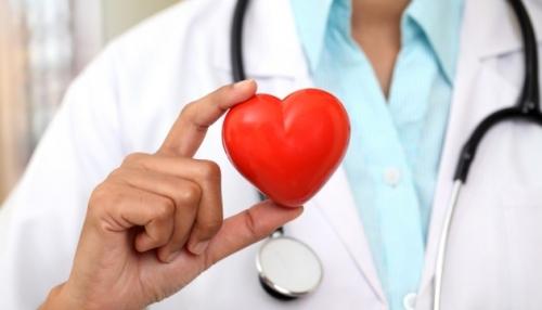 Фактори ризику серцево-судинних захворювань