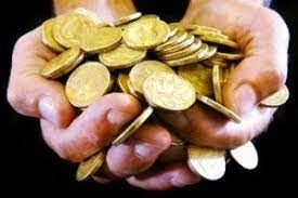 Чесний суддя і 800 золотих монетЧесний суддя і 800 золотих монет Чесний суддя і 800 золотих монетЧесний суддя і 800 золотих монет