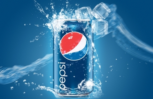История успеха Pepsi История успеха Pepsi