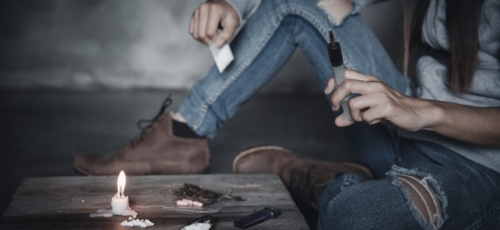 Поведінкові ознаки вживання наркотиків у підлітків та молоді до 21 року