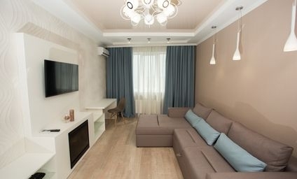 Маленькі хитрощі для ідеального ремонту квартири Маленькі хитрощі для ідеального ремонту квартири