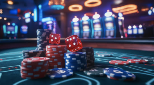Найкращі картярські ігри у Goxbet – причини популярності та основні правила Найкращі картярські ігри у Goxbet – причини популярності та основні правила
