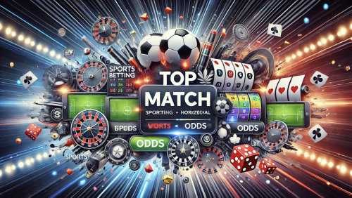 Онлайн казино Top Match: Гид по игровым возможностям ресурса