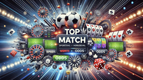 Онлайн казино Top Match: Гид по игровым возможностям ресурса Онлайн казино Top Match: Гид по игровым возможностям ресурса