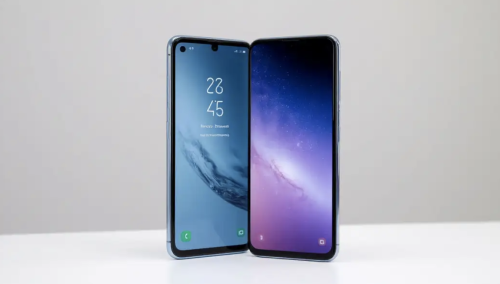 Samsung S25, который удивил даже скептиков Samsung S25, который удивил даже скептиков