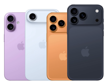 Смартфони Apple: як обрати ідеальний iPhone у 2026 році Смартфони Apple: як обрати ідеальний iPhone у 2026 році